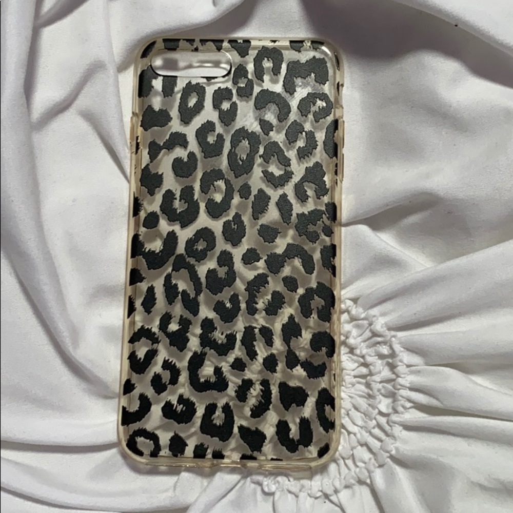 IPHONE 7/8 PLUS CASE